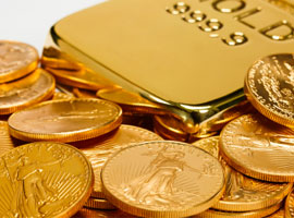 Gold schützt Vermögen - Wahlchaos in Griechenland