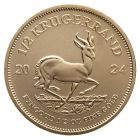 1/2 Unze Gold - Krügerrand