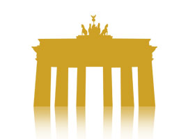 ZEHN JAHRE PRO AURUM IN BERLIN:
