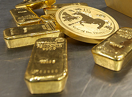 Consorsbank bietet künftig in Kooperation mit pro aurum den Goldhandel über Wertpapierkennnummern an