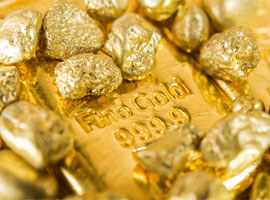 Ist der Goldmythos zerstört?