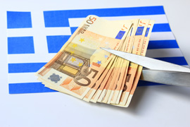 Schicksalswahl am 17. Juni: Stürzt Griechenland den Euro in den Abgrund?