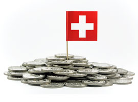 "Die Schweiz gilt vielen Anlegern noch immer als sicherer Hafen"