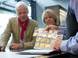 Explodierende Preise locken Investoren an