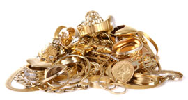 Altgold-Service: transparent, nachvollziehbar und fair