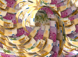 Die Geld-Tsunami-Welle - Teil II