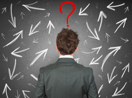 Anlagenotstand: Wohin mit dem Ersparten?