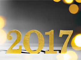 Gold: 2017 – hohes Maß an Spannung garantiert