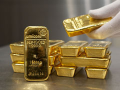 Gold: Glänzend flexibel diversifizieren