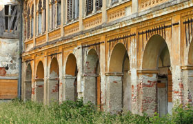 Immobilien: Für und Wider von Betongold