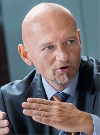 Fondsmanager Uwe Bergold: Die Inflation kommt schneller zurück als erwartet
