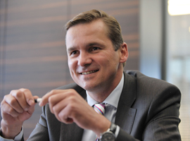 Roundtable-Gespräch von Focus Money: Gold wird wieder zur Fluchtburg gegen Geldentwertung