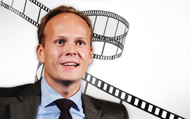 Ronald Stöferle: Gold als Schutz gegen den ultimativen Crash