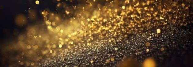 Gold for the people