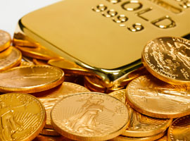 Goldpreis: Das war 2015