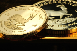 Richtig Gold kaufen, will gelernt sein