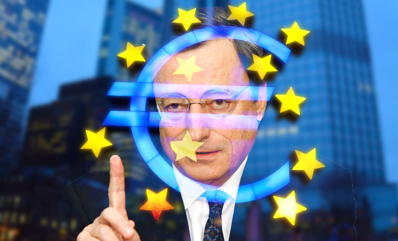 The growing opposition against the ECB