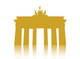 ZEHN JAHRE PRO AURUM IN BERLIN: