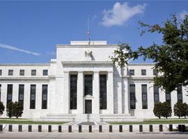Fed-Entscheidung Goldmarkt Showdown