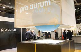 Edelmetallmesse 2014: Die Goldrally wird weitergehen!