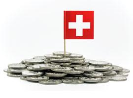 "Die Schweiz gilt vielen Anlegern noch immer als sicherer Hafen"