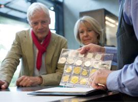 Explodierende Preise locken Investoren an