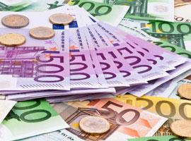 Geld ist nichts wert