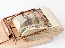 Japans Griff nach dem Strohhalm
