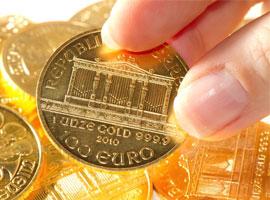 Volle Breitseite gegen Edelmetalle: Aber abgerechnet wird zum Schluss