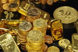 Holt unser Gold heim