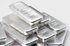 85 Tonnen Silber retten vor dem Staatsbankrott!