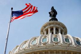 Der US-Kongress wird ausgetrickst