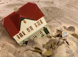 Immobilien im Visier
