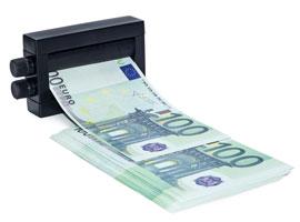 Wie die schleichende Inflation Ihr Vermögen auffrist