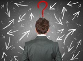 Anlagenotstand: Wohin mit dem Ersparten?