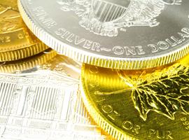 Gold-Futures: Eine riskante Wette auf die goldene Zukunft