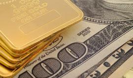 US-Goldhändler sieht steigende Preise auch bei FED-Zinserhöhung