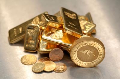 EZB-Entscheid zu Nullzinsen: Gold schützt gegen Enteignung von Sparern