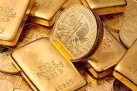 Das Beleihen von Gold wird einfacher