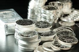 Kurs-Turbo voraus: Warum Sie jetzt auf Silber setzen sollten