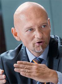 Fondsmanager Uwe Bergold: Die Inflation kommt schneller zurück als erwartet
