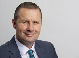 Vortrag von Jürgen Birner: Der richtige Mix für schwierige Zeiten