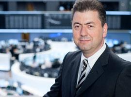 Robert Halver: Dramatischer Anstieg von Gold wäre fundamental gerechtfertigt