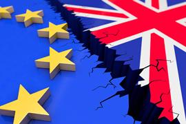 Börsen nach Brexit unter Druck, Gold unterstreicht Aufwärtstrend