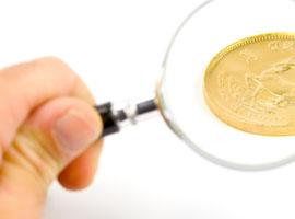 Goldkonto: Damit Ihr Vermögen stärker glänzt