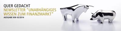 Stell Dir vor es kommt eine globale Konflikt-Situation