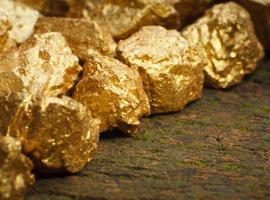 Volksbank-Chef Wolfgang Zürn: "Unsere Kunden haben eine hohe Affinität zu Gold“