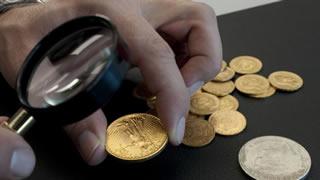 Zehn Cent für zwei Millionen: Numismatik-Boom setzt sich auch 2016 fort