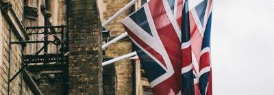 Interview with Godfrey Bloom