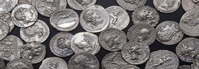 Corruption of the currency and decivilization:  Lessons from the Fall of the Roman Empire (Part I)